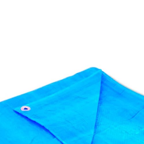 Lona Azul de Polietileno 3x4m - Noll