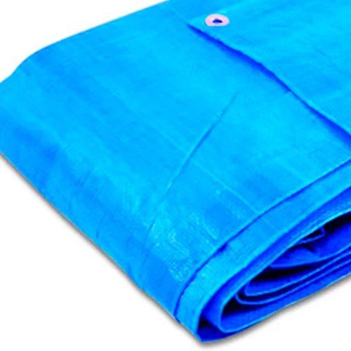 Lona Azul de Polietileno 3x4m - Noll