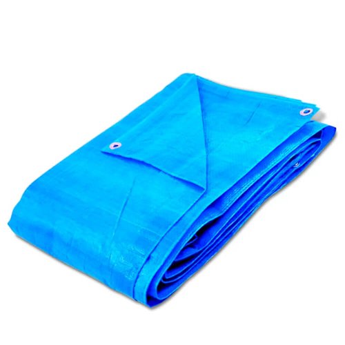 Lona Azul de Polietileno 3x4m - Noll