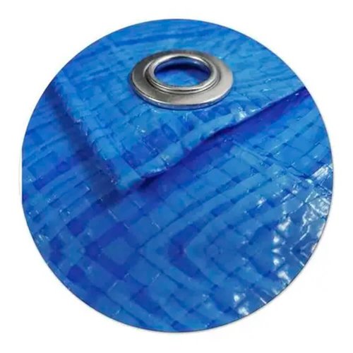 Lona Azul de Polietileno 4 x 6m - Noll