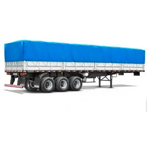 Lona Azul de Polietileno 5 x 5m - Noll