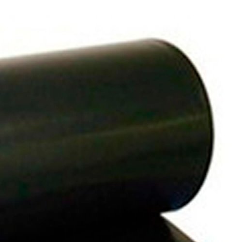 Lona Plástica Preta 8X100 Média (32kgs) - Negreira