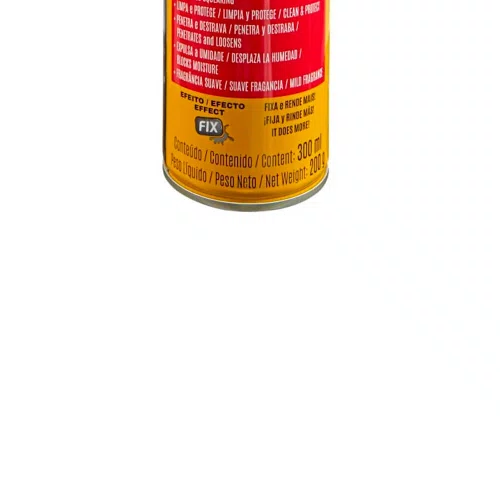 Lubrificante Multiuso Aerosol 2.1 - Starrett