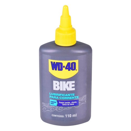 Lubrificante Úmido Bike Wet 110ml - WD-40
