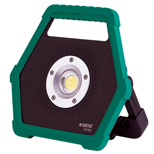 Luminária Dobrável Recarregável 1100LM - Sata Luminária Dobrável Recarregável 1100LM - Sata