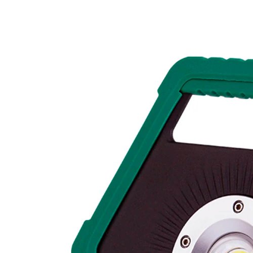 Luminária Dobrável Recarregável 1100LM - Sata