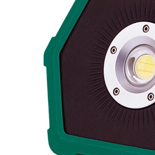 Luminária Dobrável Recarregável 1100LM - Sata