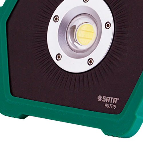 Luminária Dobrável Recarregável 1100LM - Sata