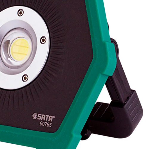 Luminária Dobrável Recarregável 1100LM - Sata