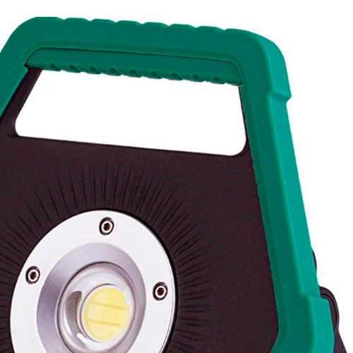 Luminária Dobrável Recarregável 1100LM - Sata