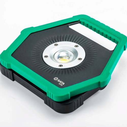 Luminária Dobrável Recarregável 1100LM - Sata