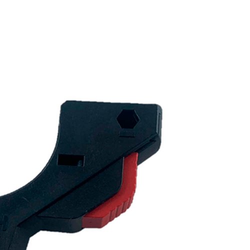 Luva de Aperto - 1618040048 - Bosch