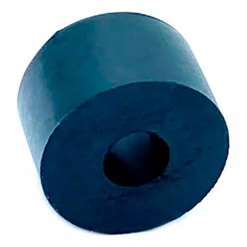 Luva de Borracha 6 - 262552-1 - Makita
