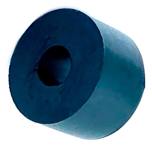 Luva de Borracha 6 - 262552-1 - Makita