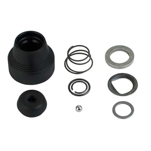 Luva de Proteção para Martelete GBH2 - Bosch Luva de Proteção para Martelete GBH2 - Bosch
