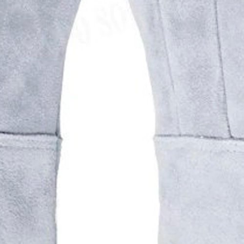 Luva de Raspa Punho 15cm - Remar