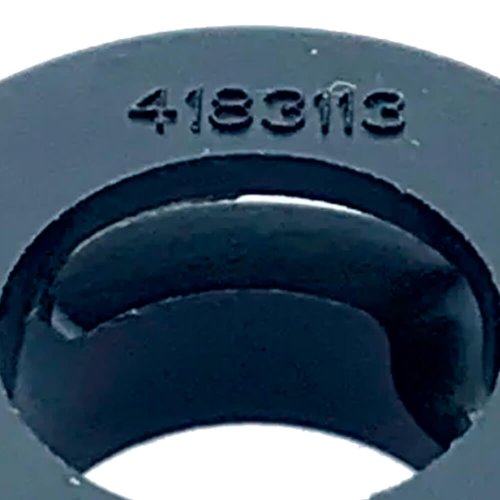 Luva para Serra Sabre - 418311-3 - Makita