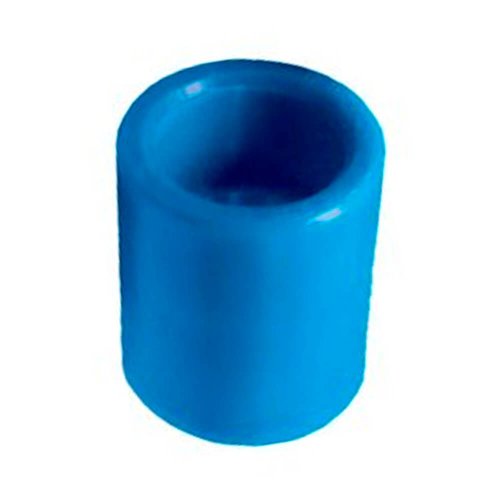 Luva PPR 20mm Para Ar Comprimido - TopFusion LU200A