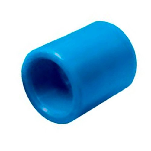 Luva PPR 20mm Para Ar Comprimido - TopFusion LU200A