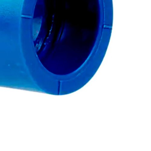 Luva PPR 40mm Para Ar Comprimido - TopFusion