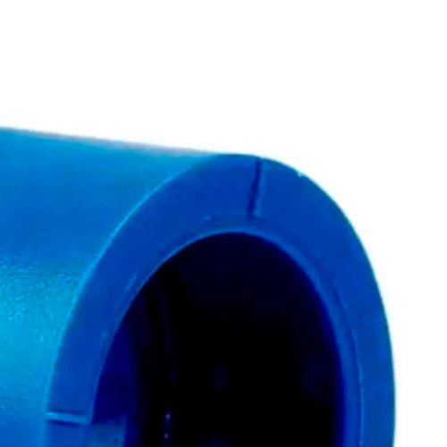Luva PPR 63mm Para Ar Comprimido - TopFusion