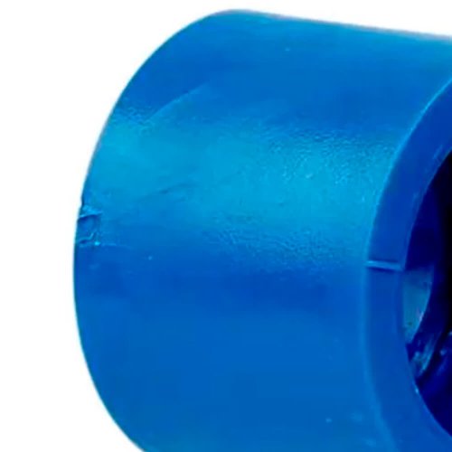 Luva PPR 63mm Para Ar Comprimido - TopFusion