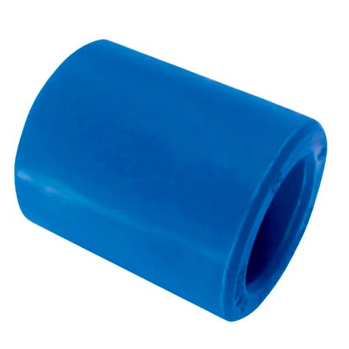 Luva PPR 63mm Para Ar Comprimido - TopFusion