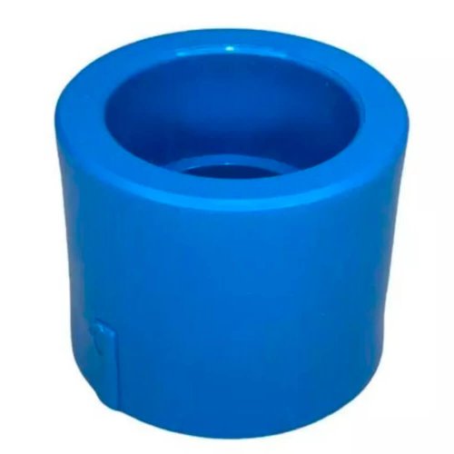 Luva PPR 63mm Para Ar Comprimido - TopFusion