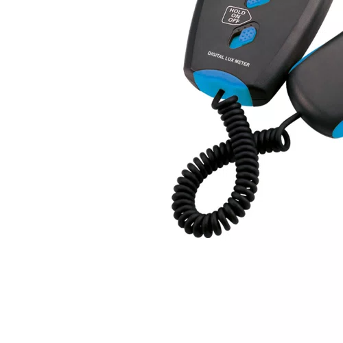 Luxímetro Digital MLM-1011 - Minipa