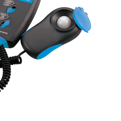 Luxímetro Digital MLM-1011 - Minipa