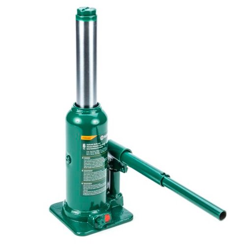 Macaco Hidráulico Garrafa 2 Ton - Sata