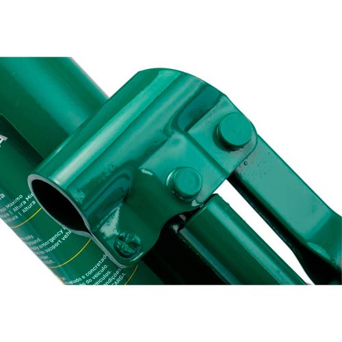 Macaco Hidráulico Garrafa 6 Ton - Sata