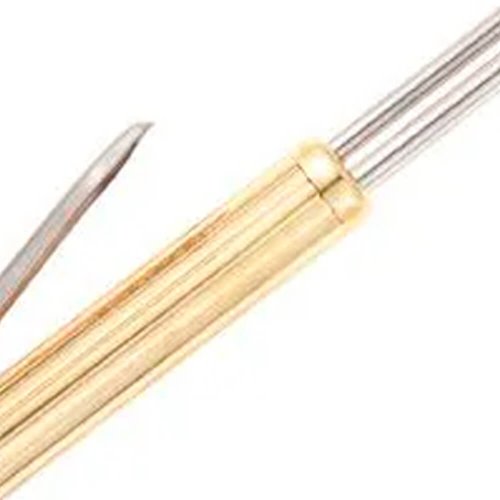 Maçarico de Corte CO-3500 com 3 Tubos - Condor