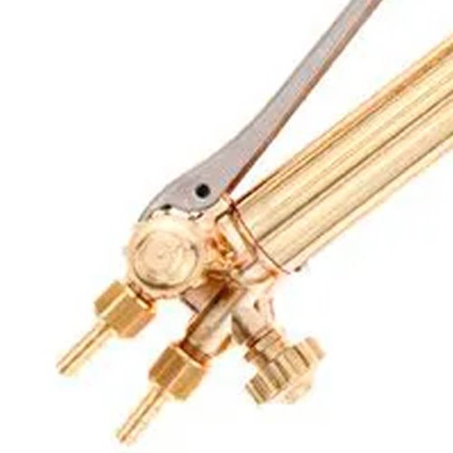 Maçarico de Corte CO-3500 com 3 Tubos - Condor