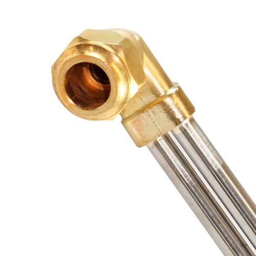 Maçarico de Corte CO-3500 com 3 Tubos - Condor