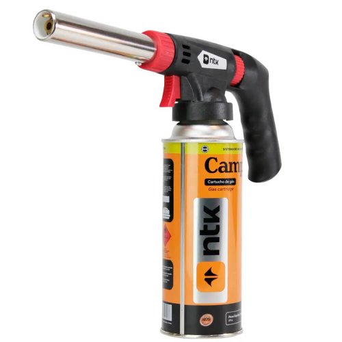 Maçarico Ikon de Ignição Automática - Nautika