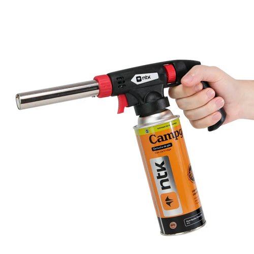Maçarico Ikon de Ignição Automática - Nautika