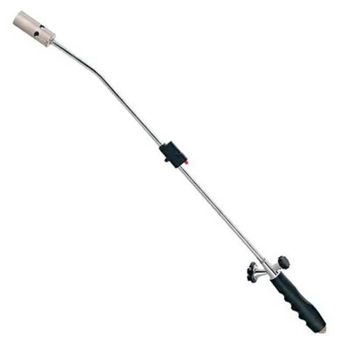 Maçarico Max Long com Regulador de Chama - 280496-UN - Nautika