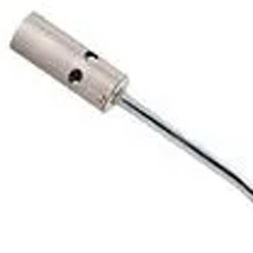 Maçarico Max Long com Regulador de Chama - 280496-UN - Nautika
