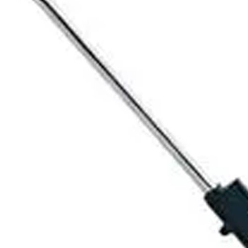 Maçarico Max Long com Regulador de Chama - 280496-UN - Nautika