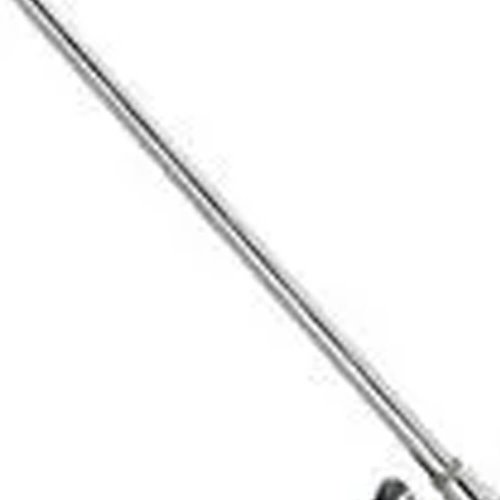 Maçarico Max Long com Regulador de Chama - 280496-UN - Nautika