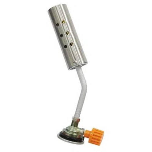Maçarico NTK Maxtop com Controle de Intensidade - Nautika