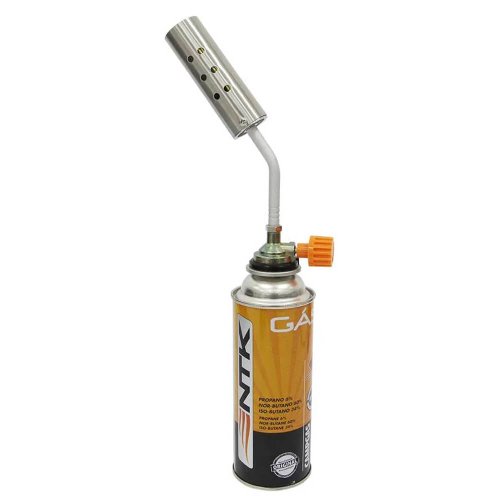 Maçarico NTK Maxtop com Controle de Intensidade - Nautika