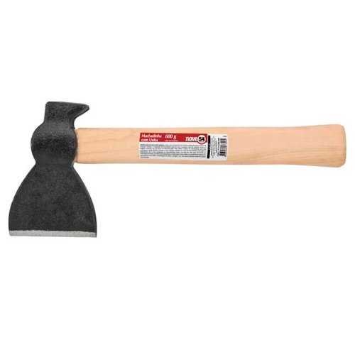 Machadinha com Unha 600g - Nova54