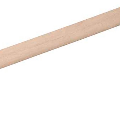 Machado Lenhador 1,5 kg com Cabo de Madeira - Vonder