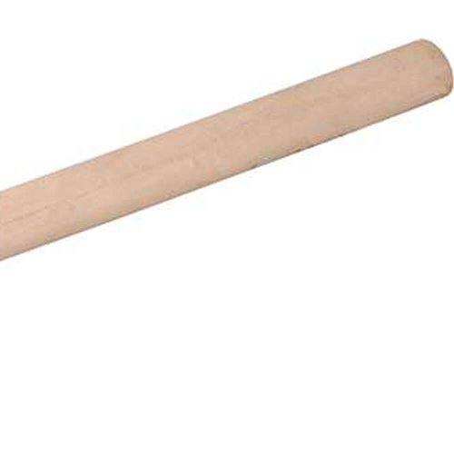 Machado Lenhador 1,5 kg com Cabo de Madeira - Vonder