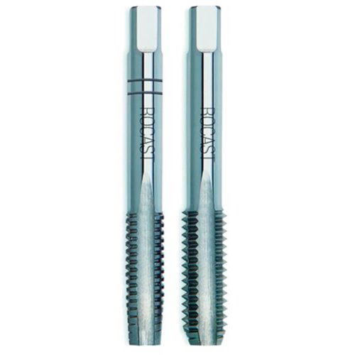 Macho Manual Aço Liga WS-M M10 X 1.5 - 264.0008 - Rocast