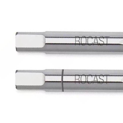 Macho Manual Aço Liga WS-M M12 X 1.75 - 264.0009 - Rocast