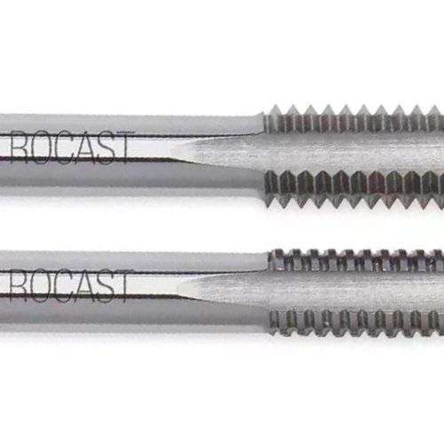 Macho Manual Aço Liga WS-M M12 X 1.75 - 264.0009 - Rocast