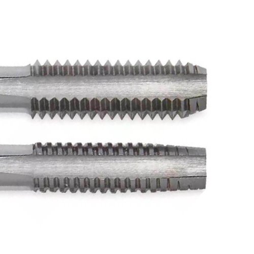 Macho Manual Aço Liga WS-M M12 X 1.75 - 264.0009 - Rocast